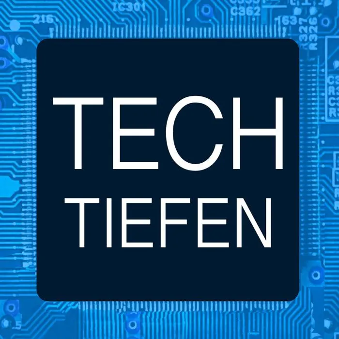 Podcast Techtiefen